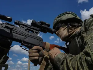 Резервистов «БАРС-НН» наградили благодарственными письмами губернатора Нижегородской области в День России   